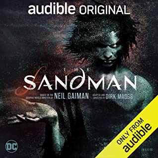 The Sandman - Neil Gaiman