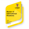 Master of International Relations - UNSW