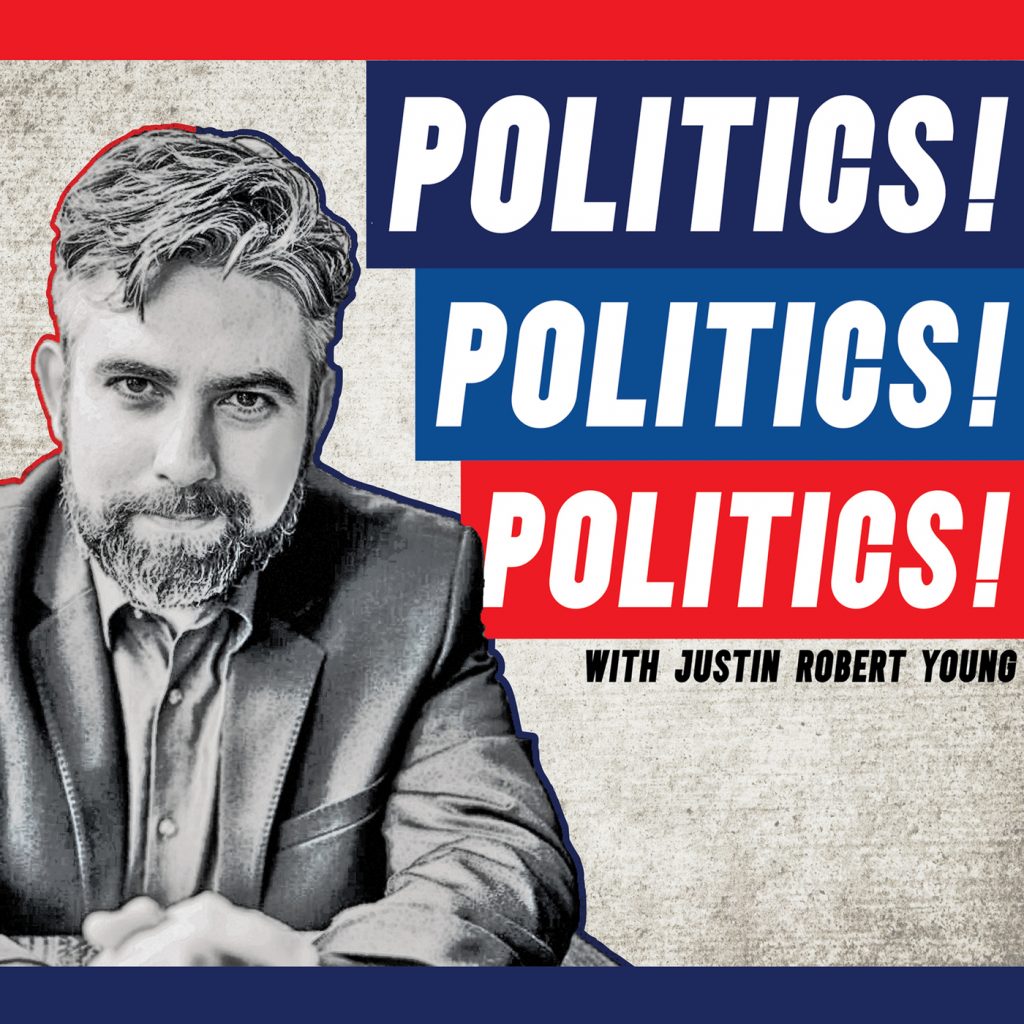 Politics Politics Politics Podcast