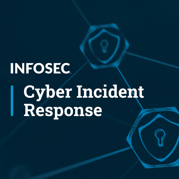 Infosec - Incident Response