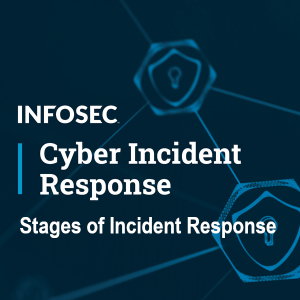 Stages of Incident Response